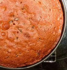 Then, they renamed it savarin and brought it to italy, particularly to naples. Rum Raisin Fruitcake A Simplified Recipe Using Rum Soaked Raisins
