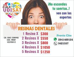 Dental Corpus UdiSat