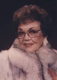 Mary Thomas Obituary