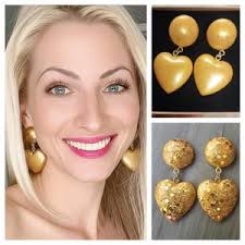 Barbie the Movie Earrings