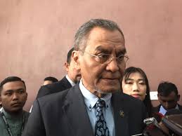 Malaysian Contracts Coronavirus After Singapore Travel Another Chinese National Infected Codeblue