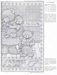 Gallery Ru Foto 14 Book 354 Bears For All Seasons Tymannost Everything Cross Stitch Books Cross Stitching