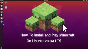 I already have instructions on a few mod so ple. Como Instalar Minecraft En Ubuntu O Cualquier Otra Distribucion De Linux Thefastcode