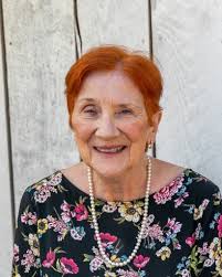 Shirley Weaver Smith Obituary 2024