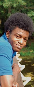 Changing lives one person at a time