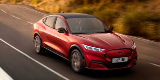 But at a private showing ahead of the la auto show, the. Ford Mustang Mach E Startet Bei Unter 50 000 Euro Electrive Net
