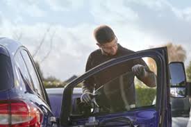 Comment Changer Une Vitre Laterale De Voiture Carglass