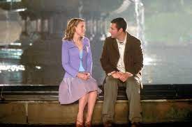 Share the best gifs now >>>. Bild Zu Winona Ryder Mr Deeds Bild Adam Sandler Winona Ryder Filmstarts De