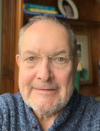 New book by Cheshire author completes 1978 effort