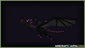You can fly as a bat, you can shoot fire balls as a blaze, you can teleport as an enderman, etc. Better Ender Dragon Resource Pack 1 17 1 Minecraft Alpha