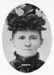 Mary Ann Cheshire Ramsay (1841-1923)