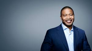 Ryan Young promoted to CNN Senior National Correspondent