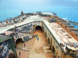 San juan is the capital of puerto rico, and, at about 318,000 (2019), its largest city. San Juan Puerto Rico Britannica