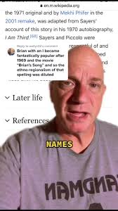 The Story of Brian Samples