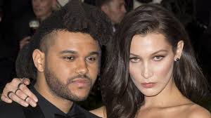 Bella hadid nació en washington d. Bella Hadid And Ex Boyfriend The Weeknd Are Speaking Again Harper S Bazaar Arabia