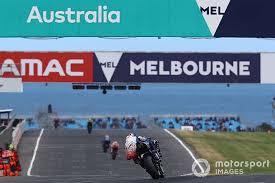 Phillip Island Date Shift Targeted For 2021 Motogp Season