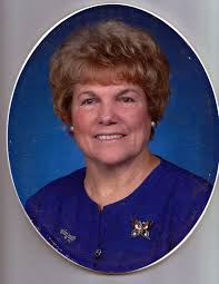 Joyce Hardiman Obituary