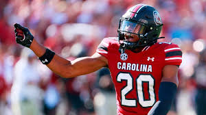 South Carolina football: Jaylin Dickerson retiring, new GA