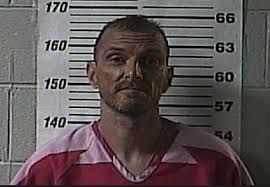 Arrested man to cops: You're all fired