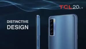The tcl 20 pro 5g, however, does something a bit different; Tcl Expands Smartphone Lineup With 20 Pro 5g 20l 20l And 20s Gsmarena Com News