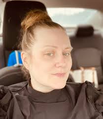 Hi all! I just wanted to introduce myself and share a photo I took I'm  Tamiko