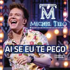 Even though brazilian pop singer michel even though brazilian pop singer michel teló is best known for his 2011 single ai se eu te pego. Michel Telo Ai Se Eu Te Pego Kone Remix By Koneworld