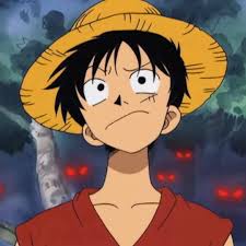 Fullscreen monitor 16:9 aspect ratio. Open Requests Luffy Icons One Piece