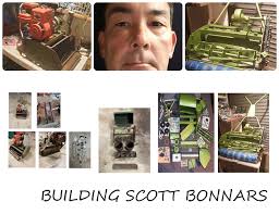 I was lucky enough to test out Sean's supercut. I wanted to see how a  restored supercut was and see if it could be better than my mow master.  This supercut is