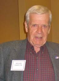 Poly 1953 alum, Beverly K. (Lucas) Sharp, passed