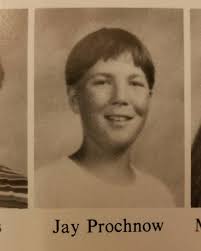 What happened to Jason Spivey from Lincoln Jr High?