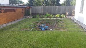 Hilfe Bei Umgestaltung Und Rasenneuanlage Page 8 Mein Schoner Garten Forum