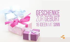Geschenke Zur Geburt 16 Geschenkideen Mit Sinn Fur Frisch Gebackene Eltern Muttis Nahkastchen