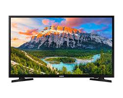 Ukuran tv 52 inch berapa cm. Full Hd Flat Tv N5003 Seri 5 43 Inci Samsung Indonesia