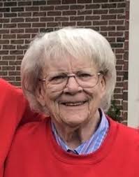 Joan Schuster Obituary