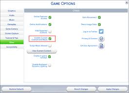 For the sims 4 that will change the game and are all really great options if you need . How To Install Mods In Sims 4