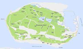 Our brownsea island ferry trips are a must for every lover of camping, nature, walks, picnics and peace and quiet. Brownsea Island Wikidata