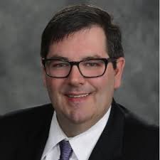 The time has come that I can officially announce that as of May 20, 2019, I  will make the transition from a American Red Cross volunteer to an employee  of American Red