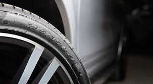 Finding The Right Tires For Your Chevy Cruze Mccluskey Chevrolet