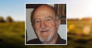 Donald Hurlbert Obituary July 6, 2016