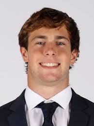 2024 Men's Lacrosse Roster