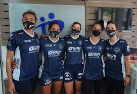 As outras conquistas foram nas temporadas 1992/1993 e 2001/2002. Cbv Divulga Tabela E Brasilia Volei Estreia Na Superliga Feminina Contra O Flamengo Volei Ge