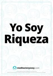 Decretos de abundancia by vicente cuenca. Decreto Yo Soy Salud Amor Trabajo Perdon