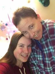 Wow..can't believe it's been a year in remission and since the last WSB  CareAThon.