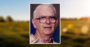 Harley Chilcote Obituary November 26, 2003