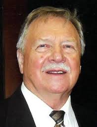 James Baggett Obituary