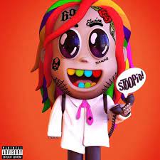 Fefe alone is almost diamond, tekashi is a diamond selling rapper. Pin By Kyyorx On 6ix9ine Rap Wallpaper Bobby Shmurda Wallpaper