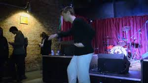 Bars and Bands: Whatever's Clever at Shakedown