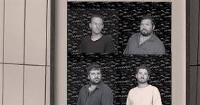 EVNGwear: Live at the Lantern