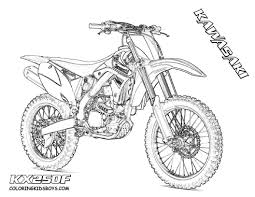 Dirt Bike Coloring Pages Best Of 55 Dirt Bike Coloring Pages Bike Drawing Dirt Bike Tattoo Coloring Pages For Kids