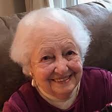 Obituary of Angela M. Melillo